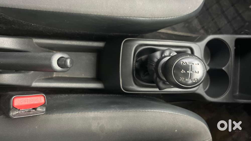 Maruti Suzuki Alto K10 Plus Edition, 2023, Petrol