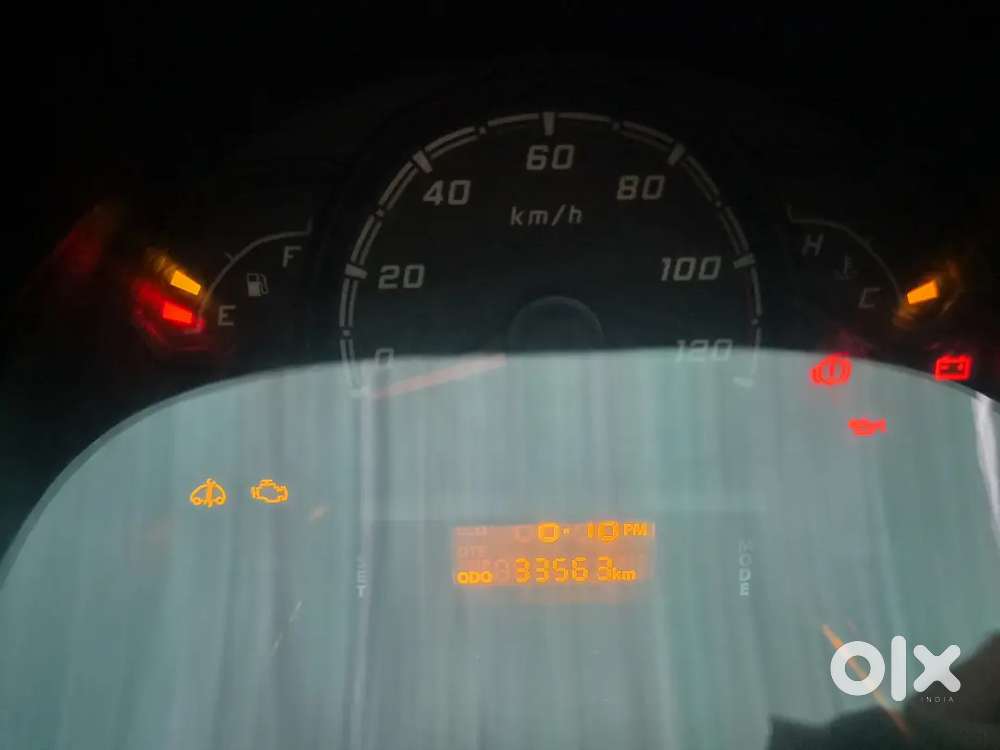 Tata Nano Twist Xt 2015