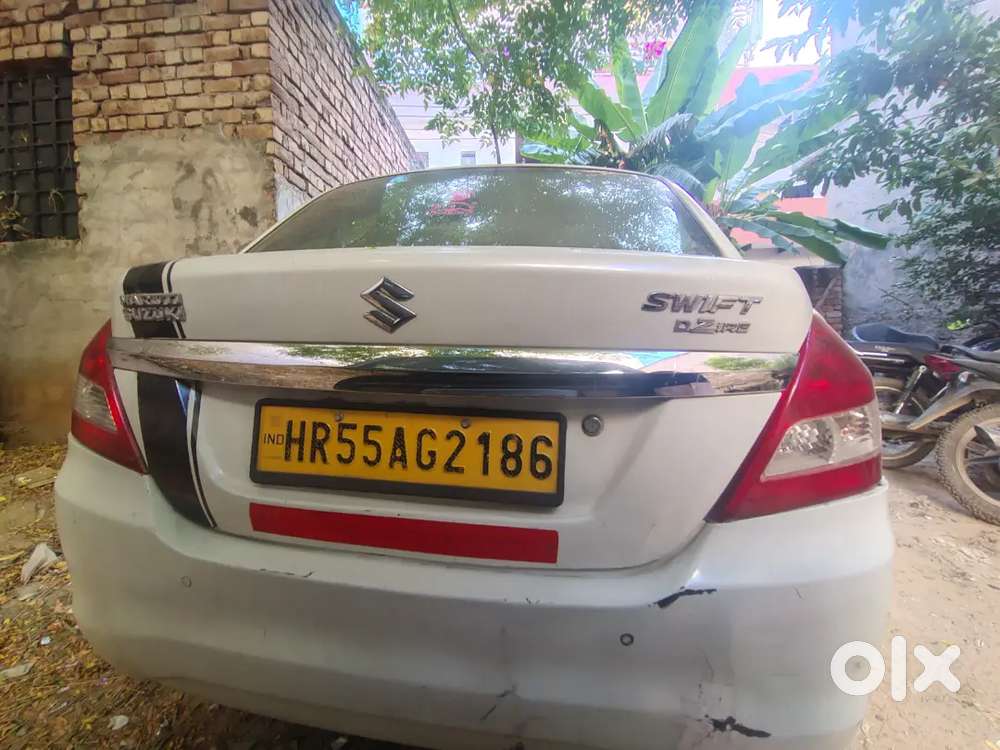 Maruti Suzuki Swift Dzire 2019 Cng & Hybrids 260000 Km Driven