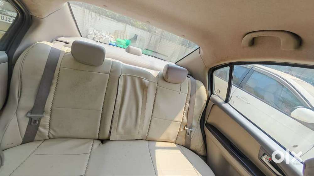 Maruti Suzuki Sx4 Zxi+ Mt Leather Petrol + Cng