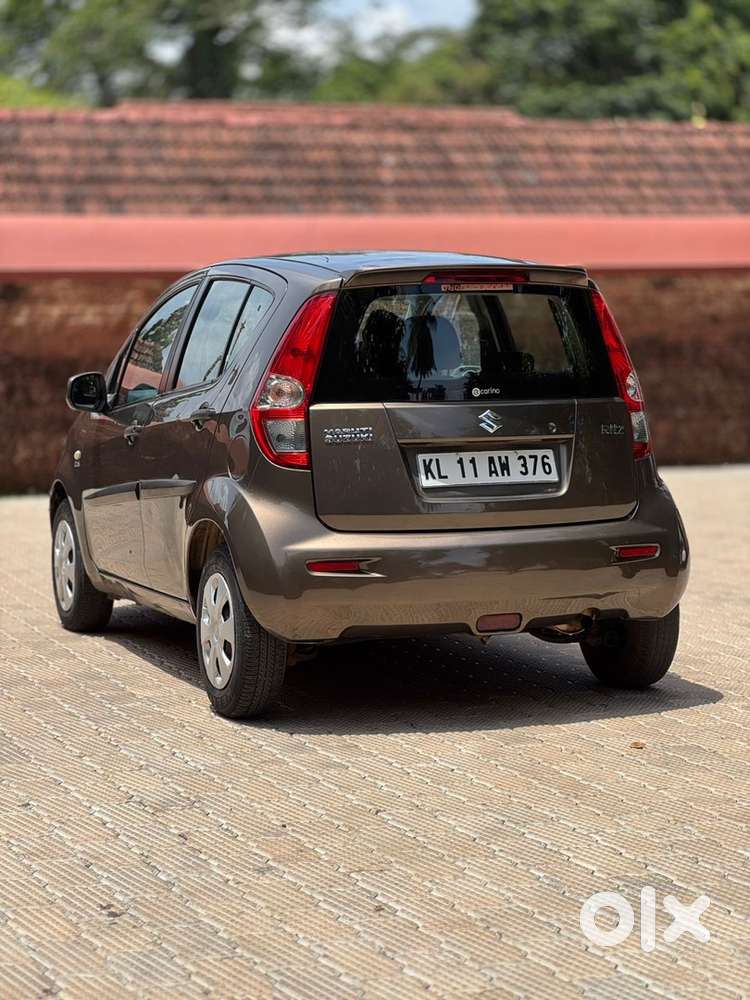 Maruti Suzuki Diesel 2014