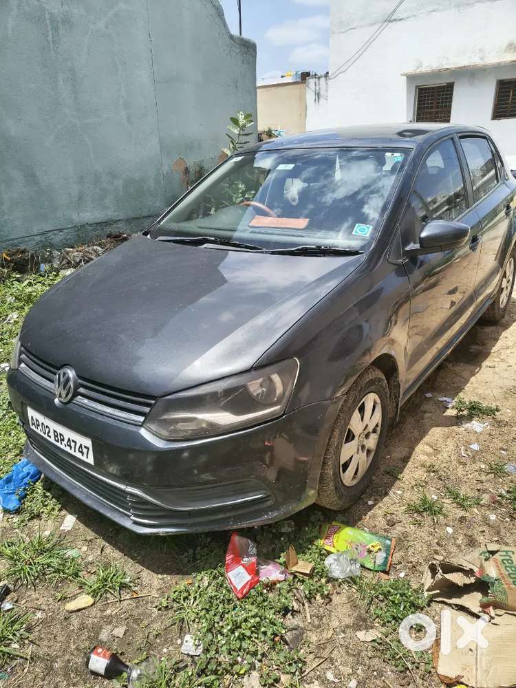 Volkswagen Polo 2018 Diesel Well Maintained