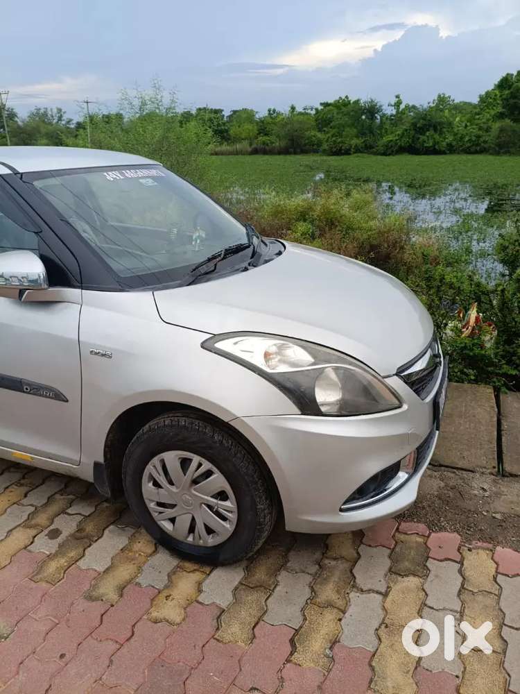 Maruti Suzuki Swift 2016 Diesel Manual