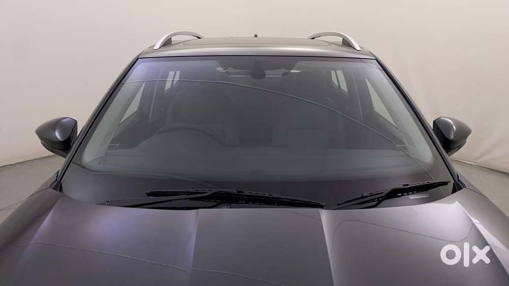 Skoda Kushaq Style 1.0l Tsi Mt, 2022, Petrol