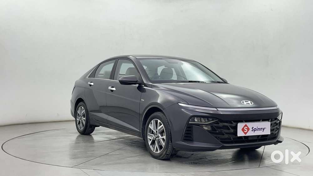 Hyundai Verna 1.5 Sx (o) Vtvt, 2023, Petrol