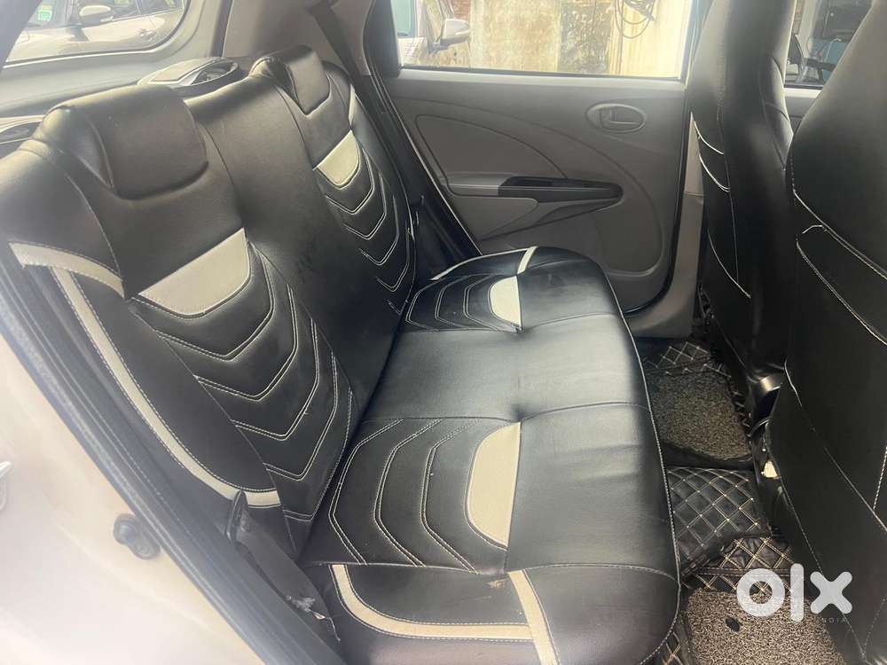 Toyota Etios 2010-2012 Gd, 2011, Diesel