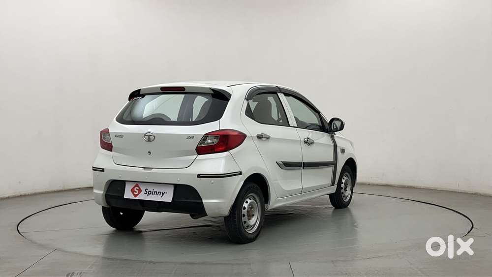 Tata Tiago 1.2 Revotron Xm, 2019, Petrol