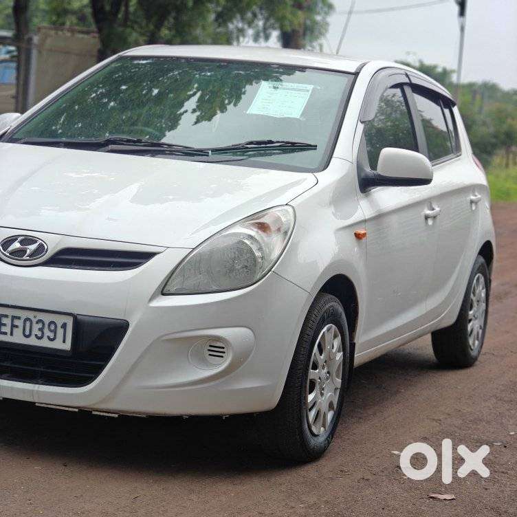 Hyundai I20 1.2 Magna, 2010, Petrol