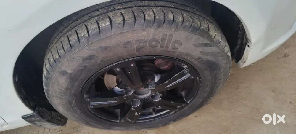 Maruti Suzuki Dzire 2015 Diesel Manual