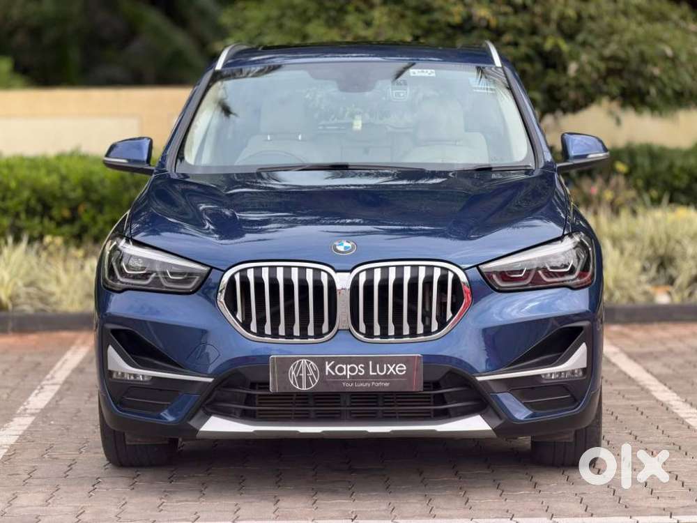 Bmw X1 Sdrive 20d Xline, 2024, Diesel