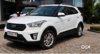 Creta 1.4 Crdi S+  2017  Diesel  Manual