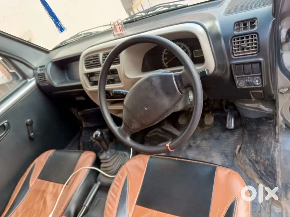 Ecco 5- Seater