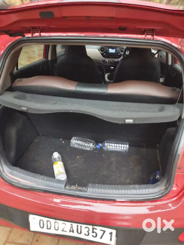 Hyundai Grand I10 Magna 2018