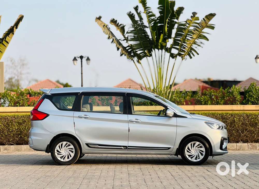 Maruti Suzuki Ertiga Vxi (o) Cng, 2023, Cng & Hybrids