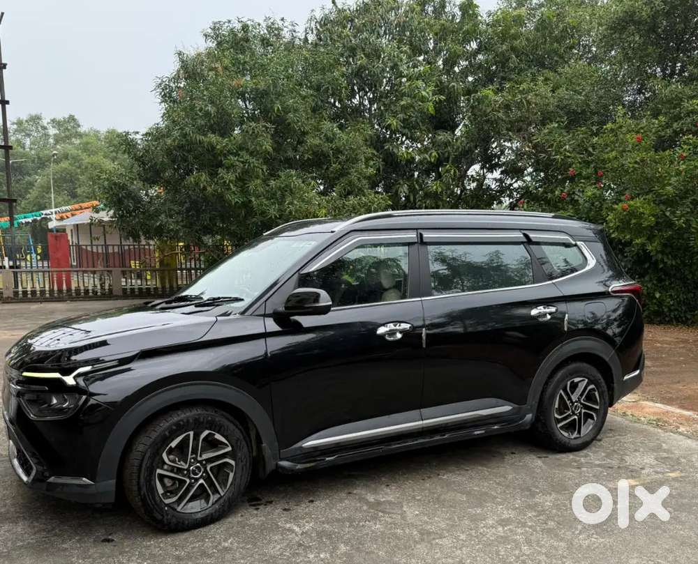 Kia Carens Diesel At 7 Str 2022