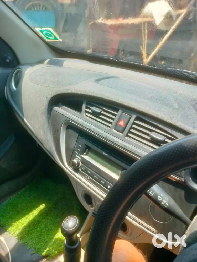 Maruti Suzuki Alto Lxi 2020 Petrol Automatic