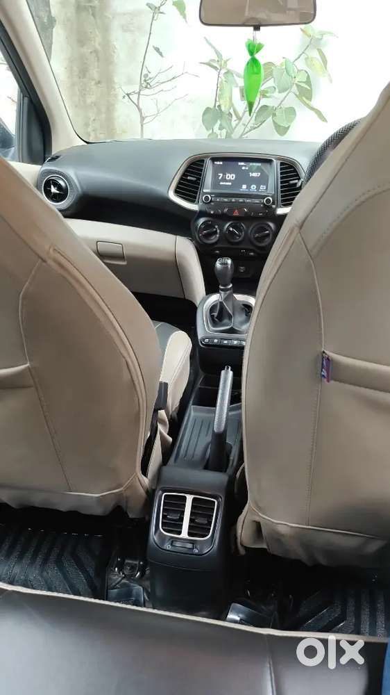 Hyundai Santro Manual 2019 Petrol