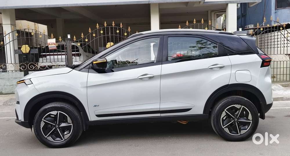 Tata Nexon Ev Empowered Plus A 45, 2024, Electric