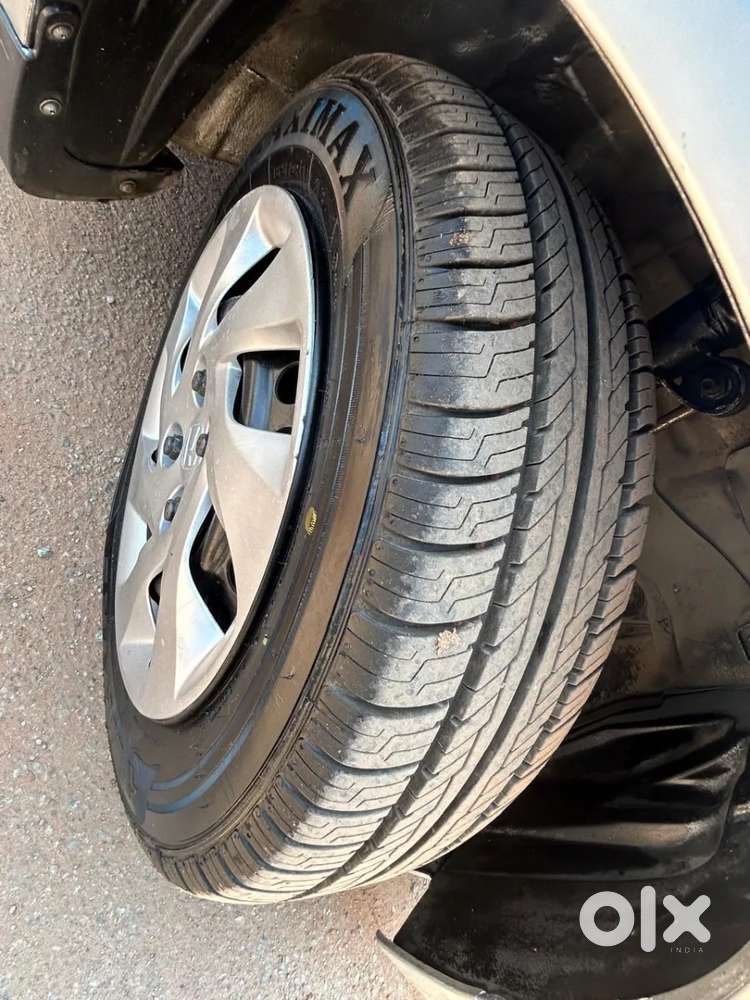 Toyota Etios 1.5 G, 2012, Petrol