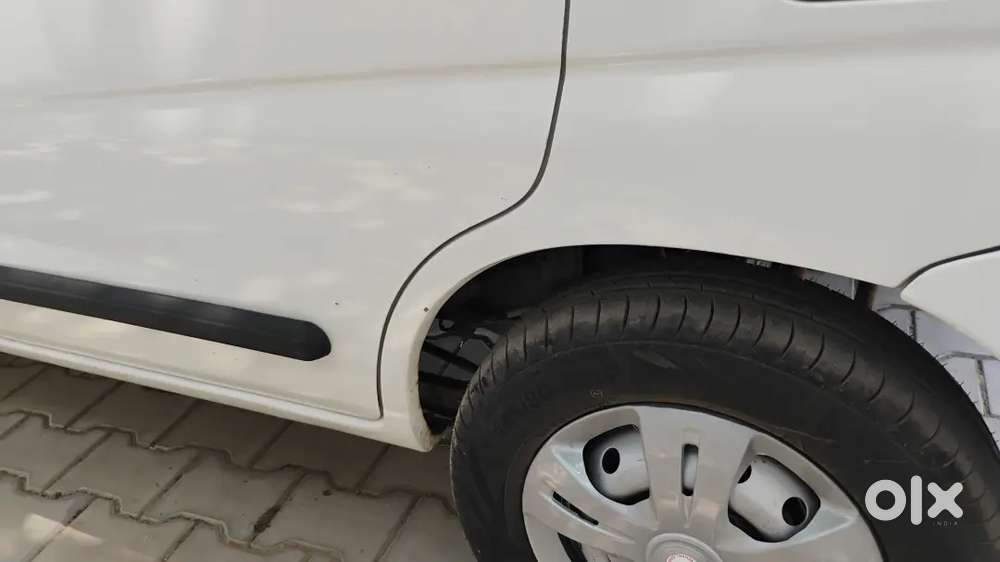 Alto Lxi 2011 Model Very Good Condition All Orignal