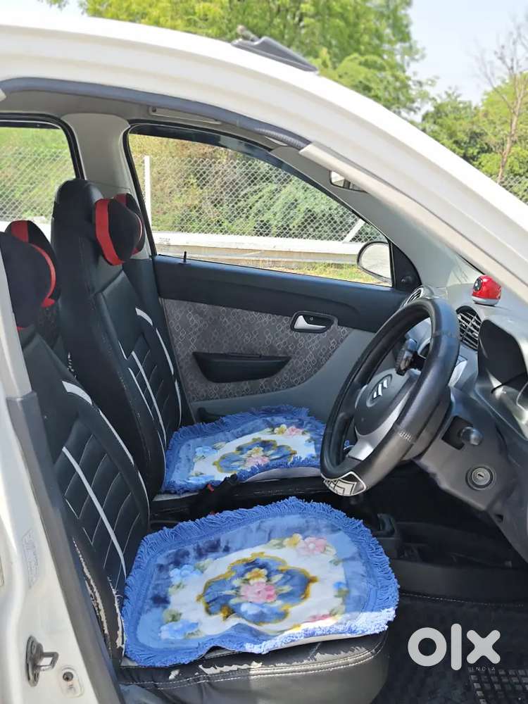 Alto Model 2017/10month 2nd Owner Petrol Cng Siquencer Kit With Entry