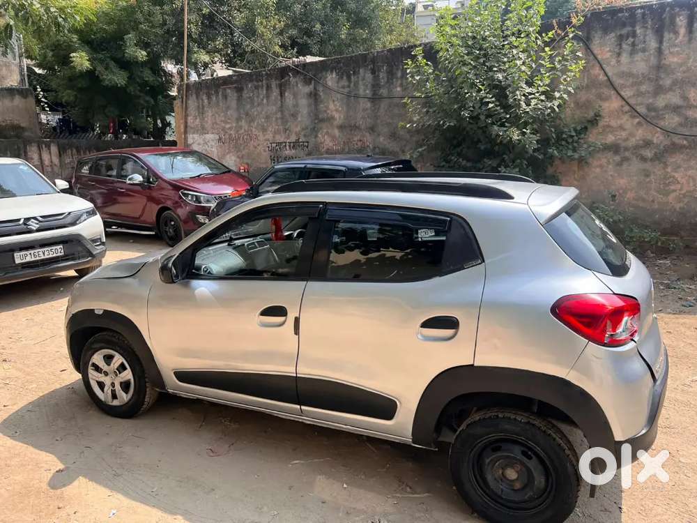 Renault Kwid Rxl 2019 Manual