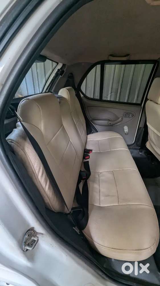 Tata Indica Ev2 2011 Diesel Good Condition