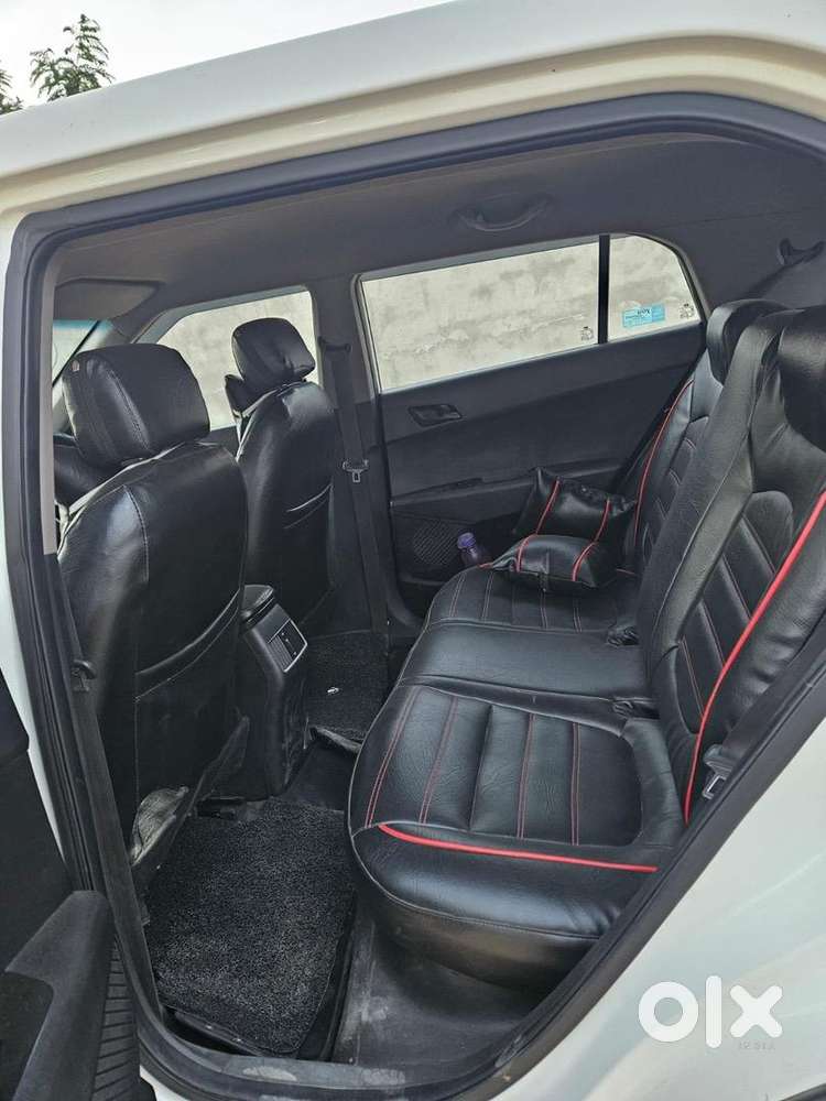 Hyundai Diesel Manual 2018