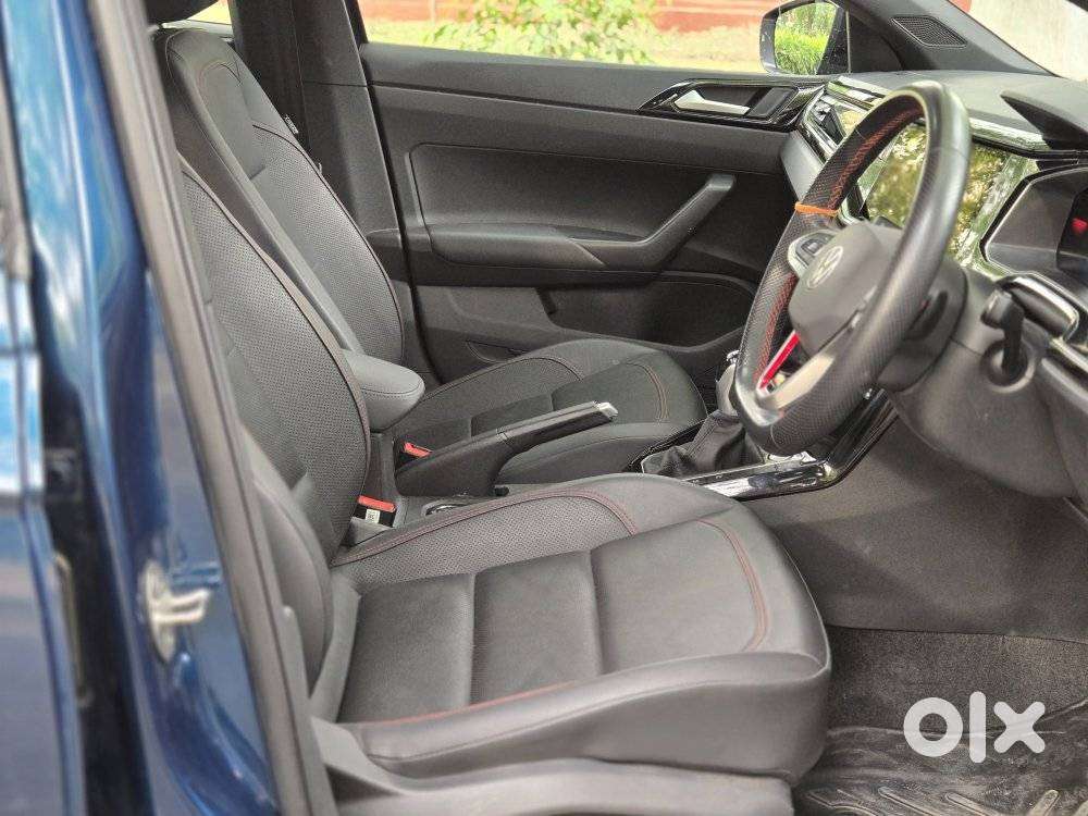 Volkswagen Virtus Gt Plus 1.5 Tsi Evo Dsg (electric Seats), 2025, Pe..