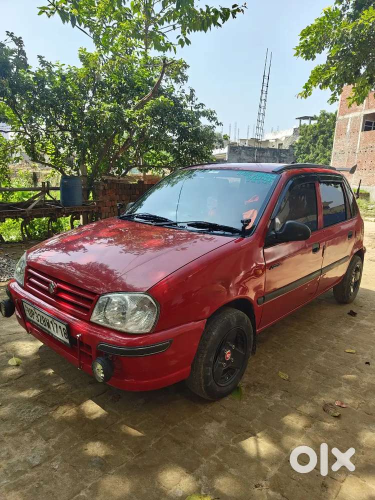 Maruti Suzuki Zen Lxi 2006