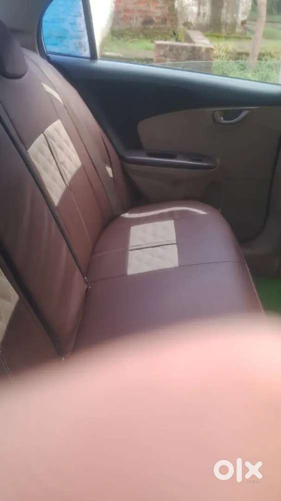 Amaze Diesel 80000 Km Vxi Top Model  Dhanbad Resisterd Urgent Sale