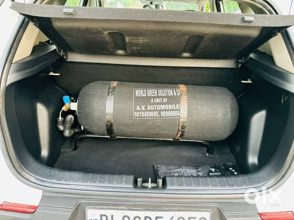 Kia Sonet Htk Plus Turbo Imt, 2022, Cng & Hybrids