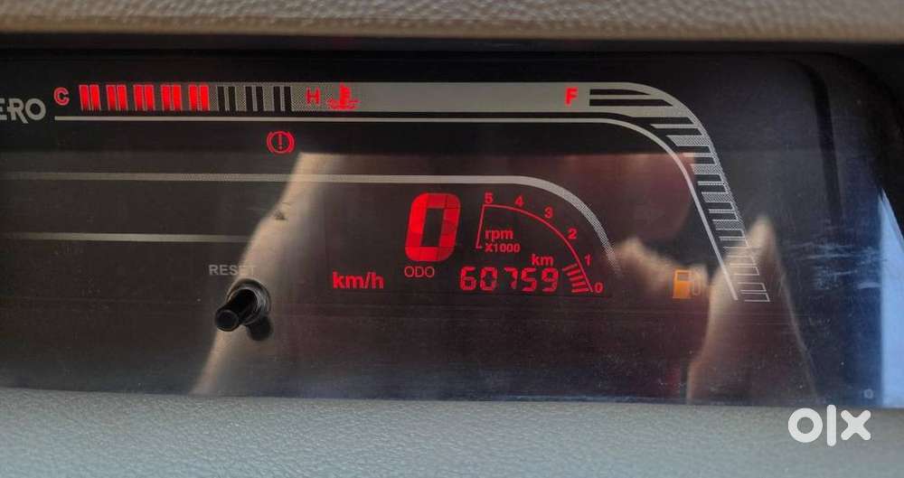 Mahindra Bolero B6 (o), 2023, Diesel