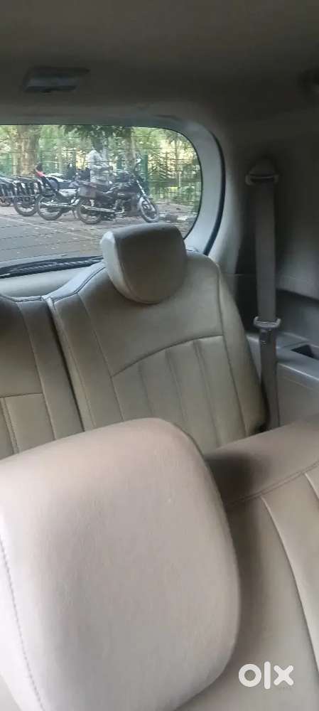 Maruti Suzuki Ertiga 2016