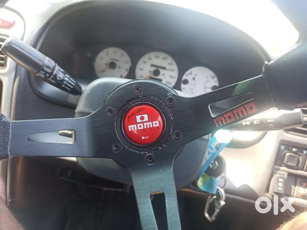 Suzuki Baleno Sedan 2006 Petrol Good Condition