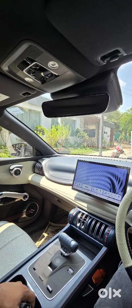 Byd Atto 3 2023