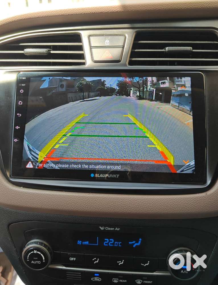 Hyundai I20 1.2 Asta, 2017, Diesel