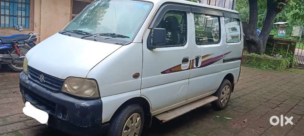 Maruti Suzuki Eeco 1.2 2010