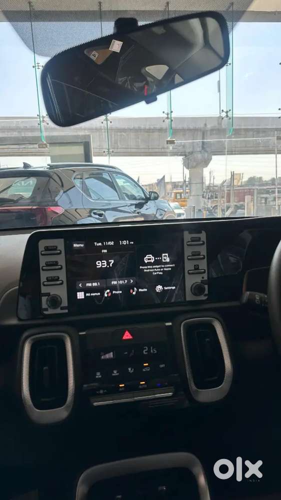 Kia Sonet G 1.2 Sunroof 2024