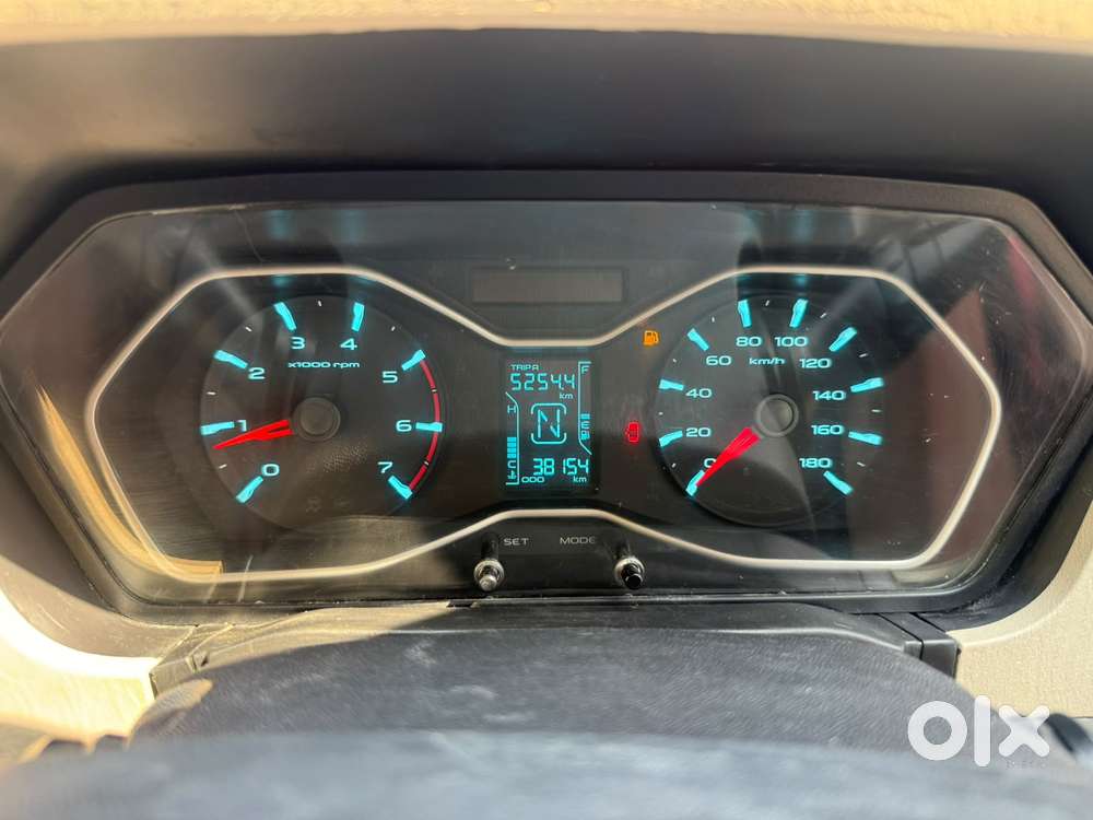 Mahindra Scorpio Classic 2.2 S 11 Mt 7 Str, 2025, Diesel