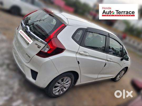 Honda Jazz 1.2 Sv I Vtec, 2016, Petrol