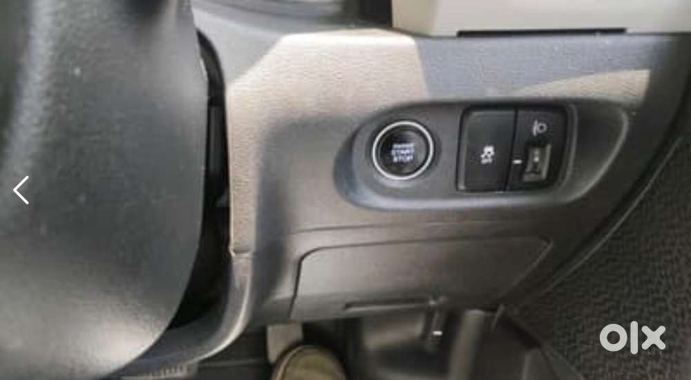 Hyundai Creta Petrol 2022