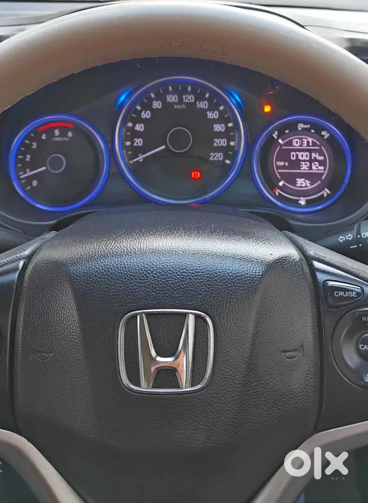 Honda City Vx 2015 Model Diesel For Sale