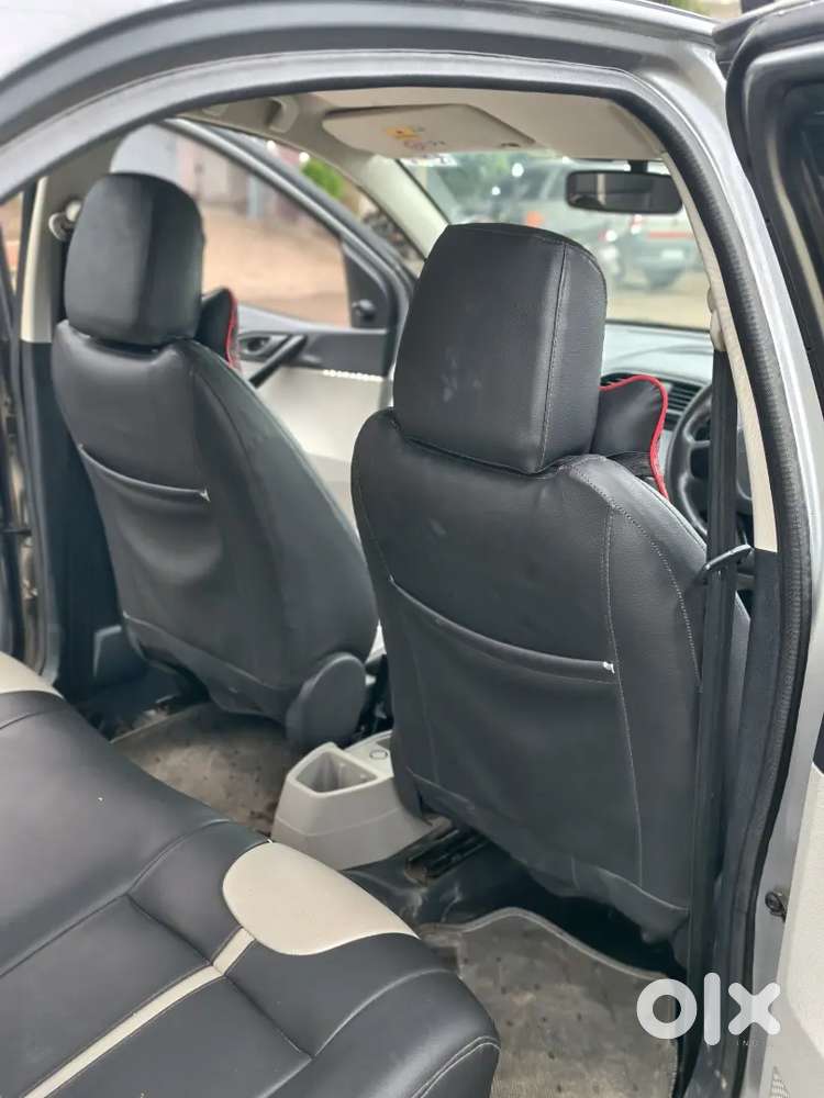 Tata Tiago 2020