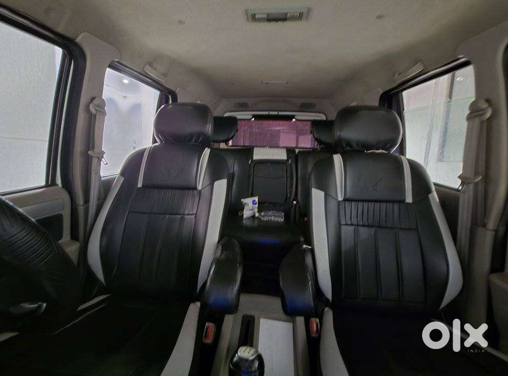 Mahindra Scorpio S11 4wd, 2018, Diesel