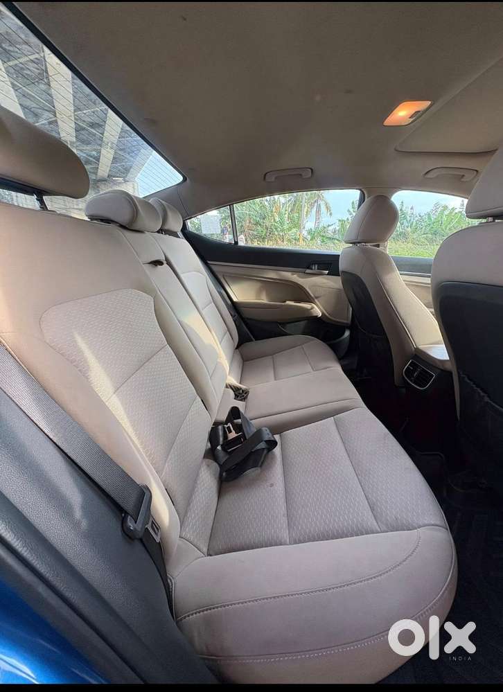 Hyundai Elantra 1.6 Sx, 2020, Petrol