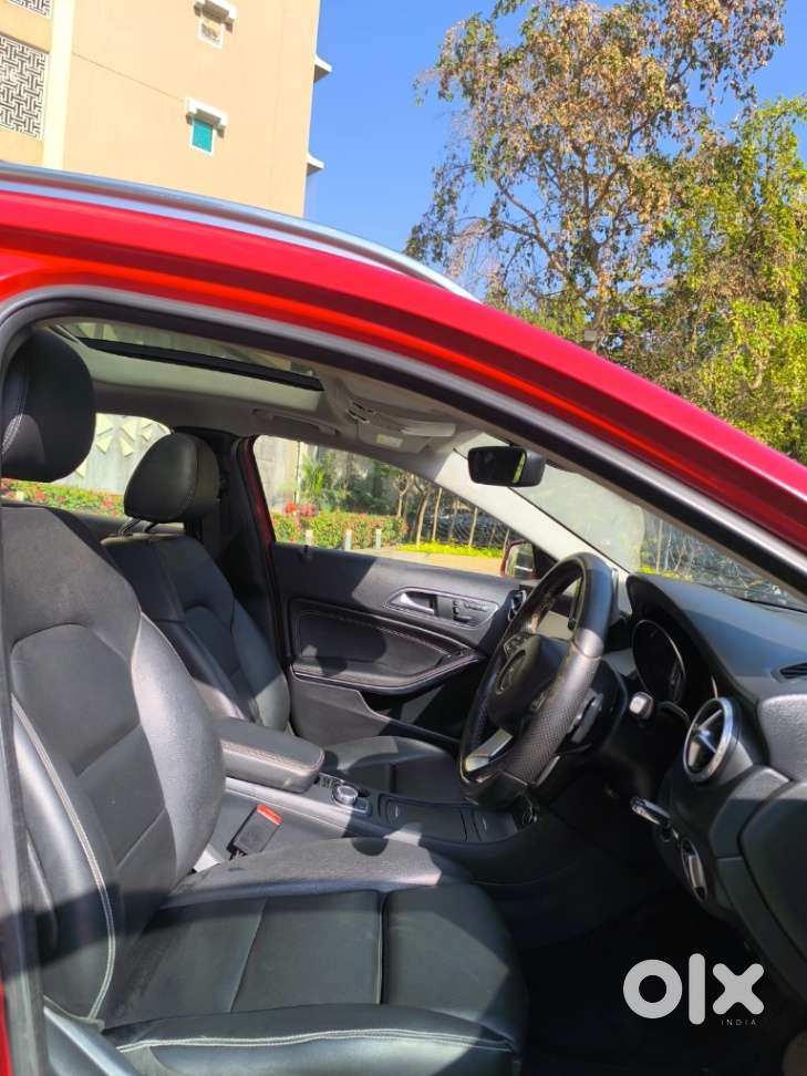 Mercedes-benz Gla Class 200 D Sport, 2016, Petrol