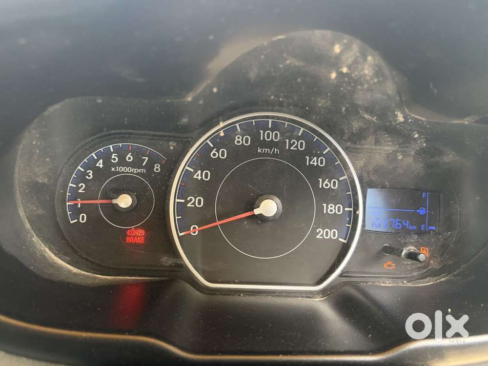 Hyundai I10, 2016, Petrol