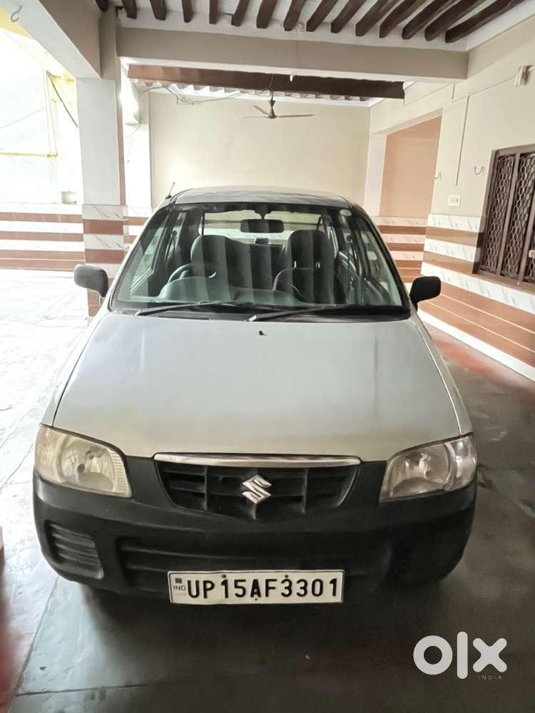 2009 Maruti Alto Lxi