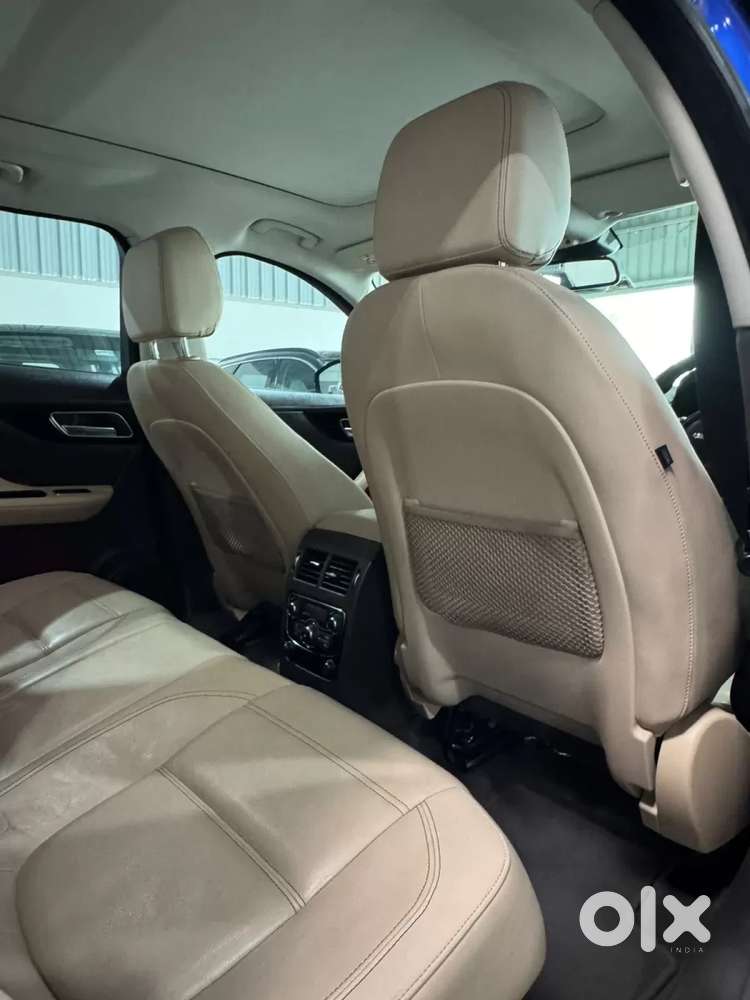 Jaguar F-pace, 2018, Diesel